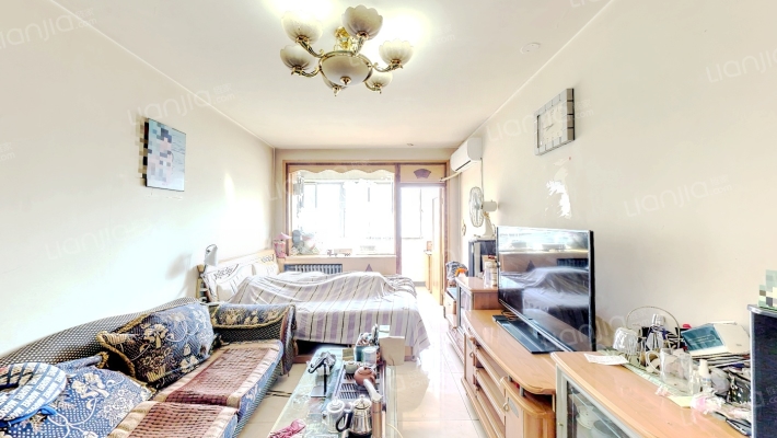 甘肃省国防公办家属院二手房实景图