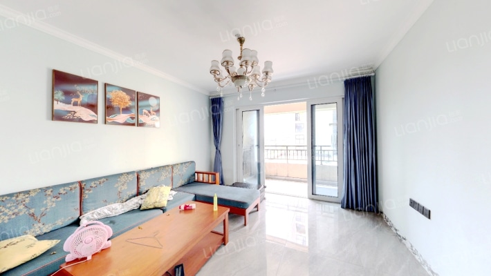 碧桂园云邸华府二手房实景图