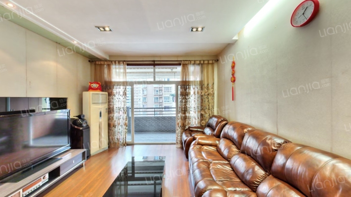 诚投天邻风景二手房实景图