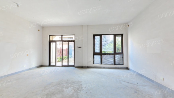 九龙仓玺园D区二手房实景图