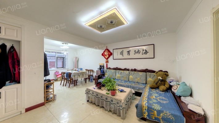 南堡乡北院二手房实景图