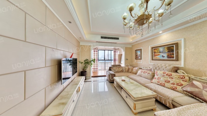 东湖印象唐安东路428号二手房实景图