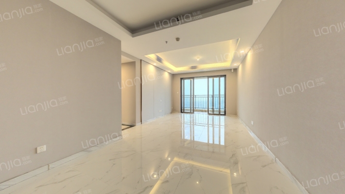 碧桂园海昌天澜二手房实景图