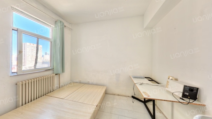 沈铁·站北新居E区（大菜市商圈）二手房实景图