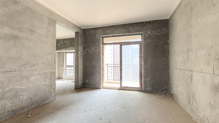 汉北首府二手房实景图