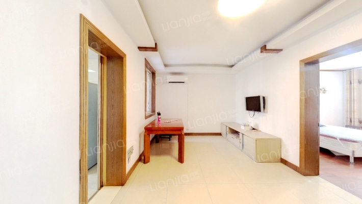 鑫乾花园二手房实景图