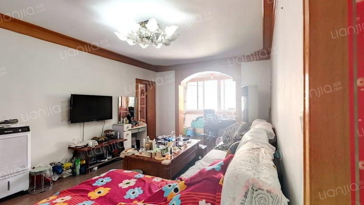 鸿海巷27号二手房实景图