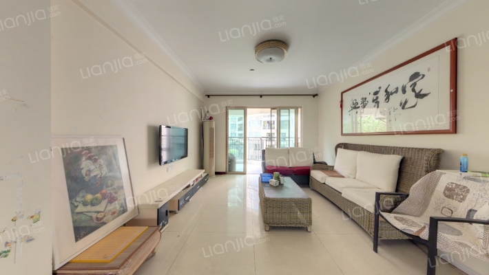 凯茵新城12区半山雅湖二手房实景图