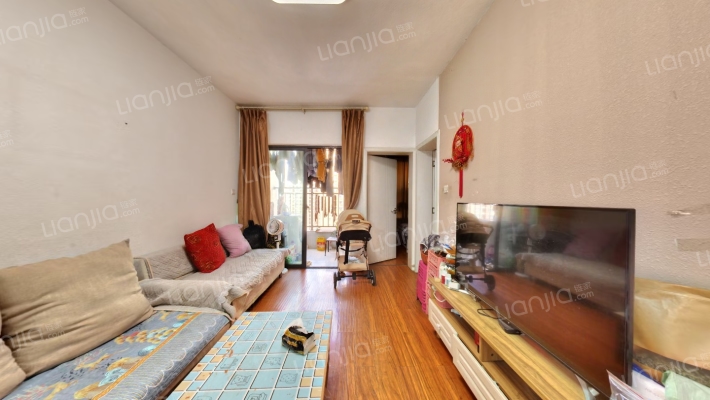 拓东大城二手房实景图