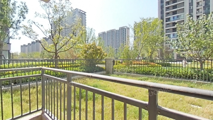 太康银城上和院二期二手房实景图