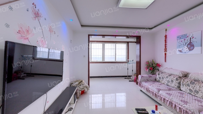 冠融花园二手房实景图