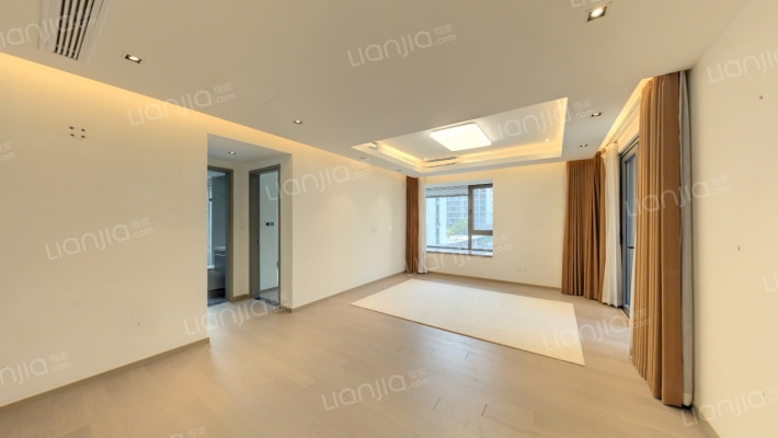 浦江海德二手房实景图