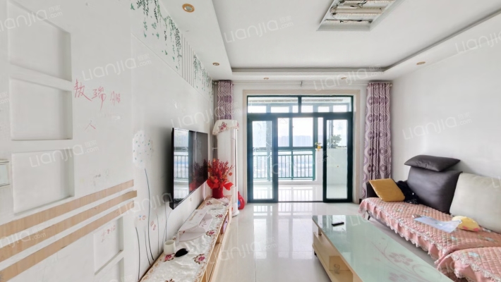 世邦帝景豪庭二手房实景图