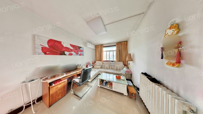 榴花小区二手房实景图