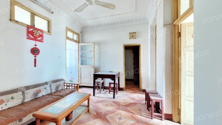 古田四路水利厅宿舍二手房实景图