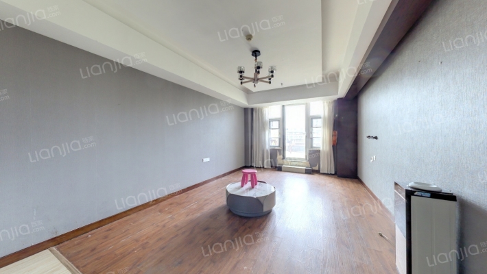 九里峰景D区二手房实景图