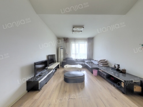 整租·凭海临风 2室1厅 南