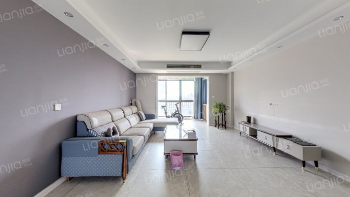 青莲花园西苑二手房实景图