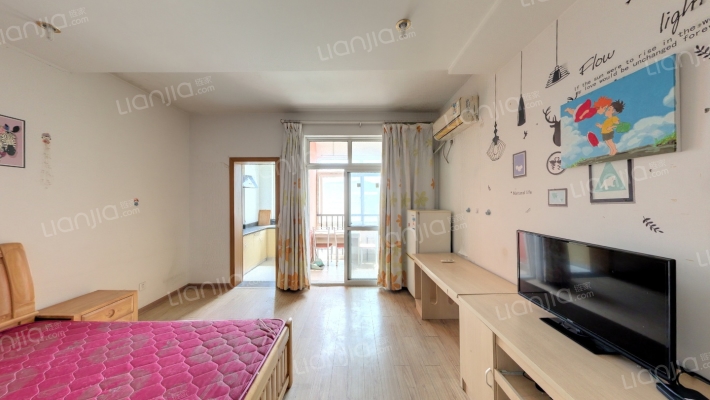 皇都星辰二手房实景图