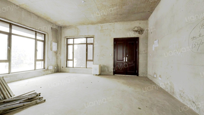 碧桂园二期二手房实景图