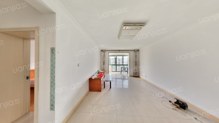 农民公寓（海王路）二手房实景图