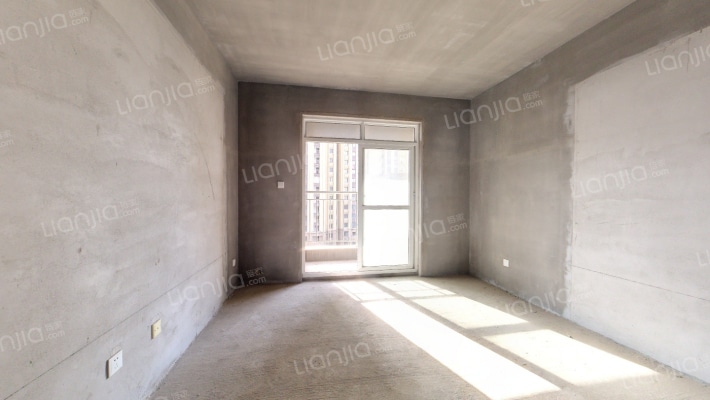 天湖名郡二手房实景图