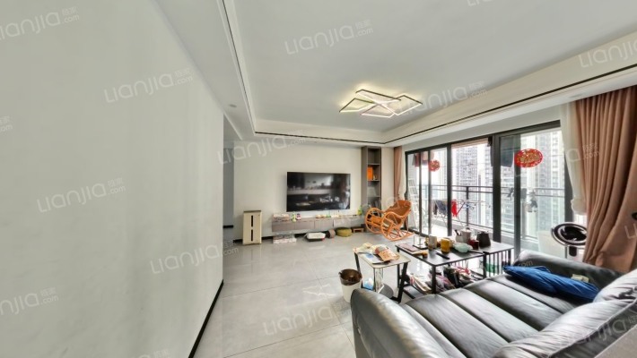 星瀚园二手房实景图