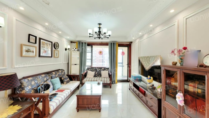 榭雨苑二手房实景图