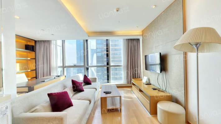 环球188二手房实景图