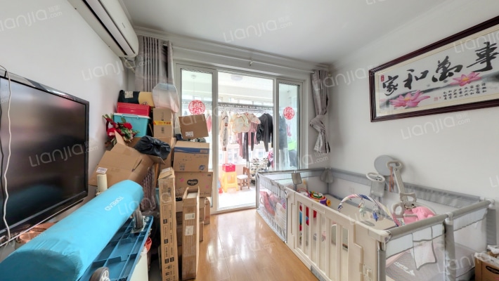 汇丰凯苑二手房实景图