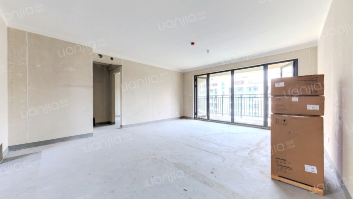 首创禧瑞学府二手房实景图