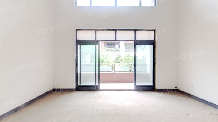 金隅大成南山郡汀澜岸二手房实景图