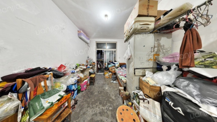 兴盛世家E区二手房实景图