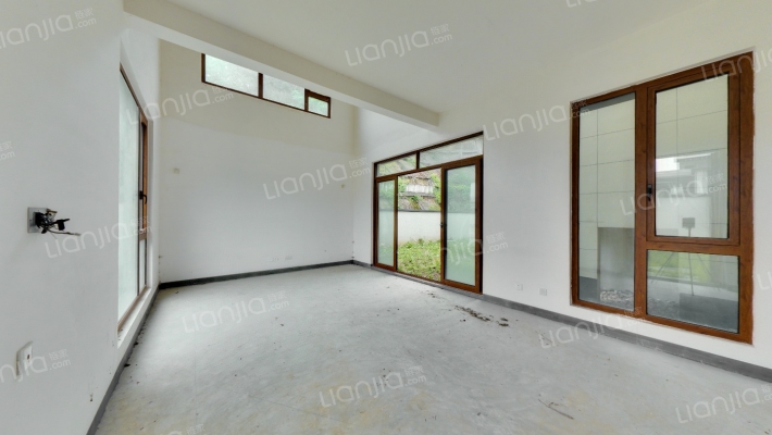 弘阳三万顷二手房实景图