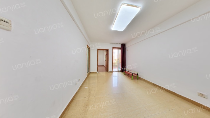 锦城星苑二期二手房实景图