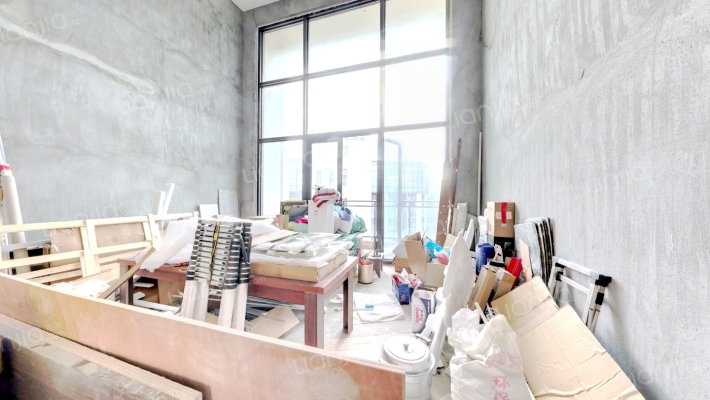 茂业豪园二手房实景图