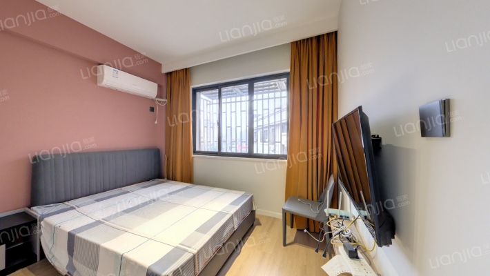 景雅公馆二手房实景图