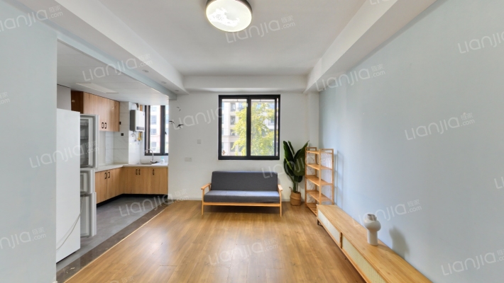 文一路82号二手房实景图