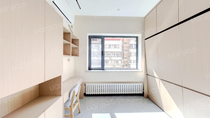 东舍宅小区二手房实景图