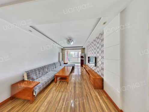 整租·伟东幸福之城二期 2室1厅 南/北