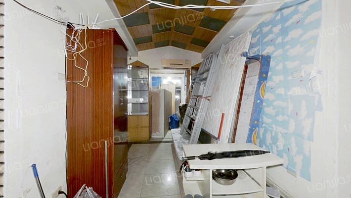 关南小区二手房实景图