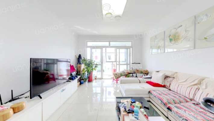 绿岛花园城市绿洲二手房实景图