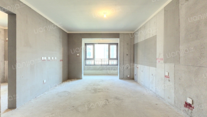 正商启盛华庭二手房实景图