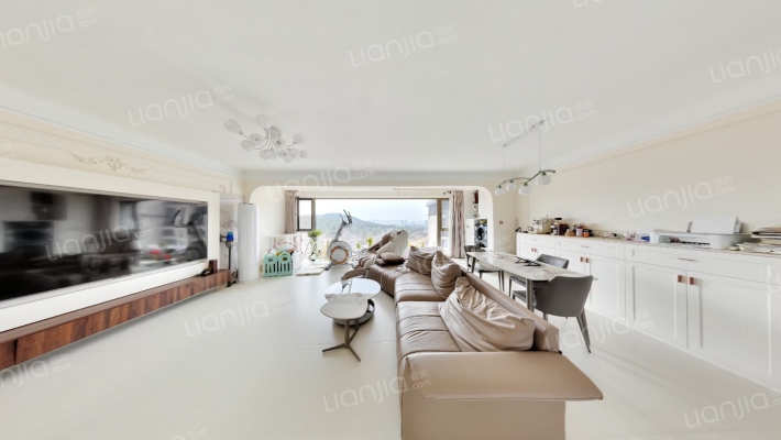 华新园爱乐之城二手房实景图