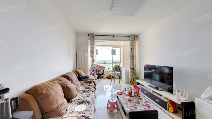 州河湾西园西区二手房实景图