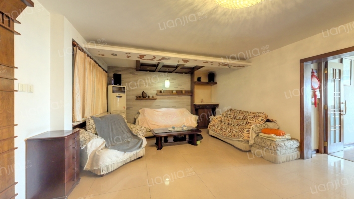 后三〇一住宅小区二手房实景图