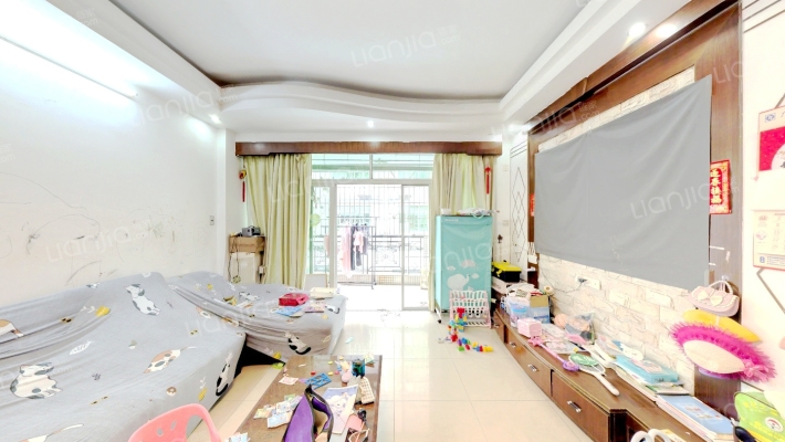 美雅苑二手房实景图