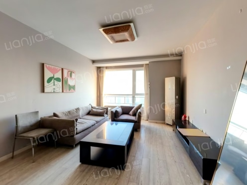 整租·康嘉景园 3室1厅 南/北