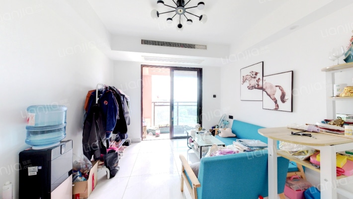 逸品福邸二手房实景图