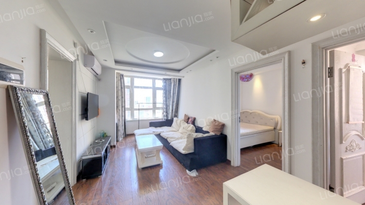 纳帕名门二手房实景图